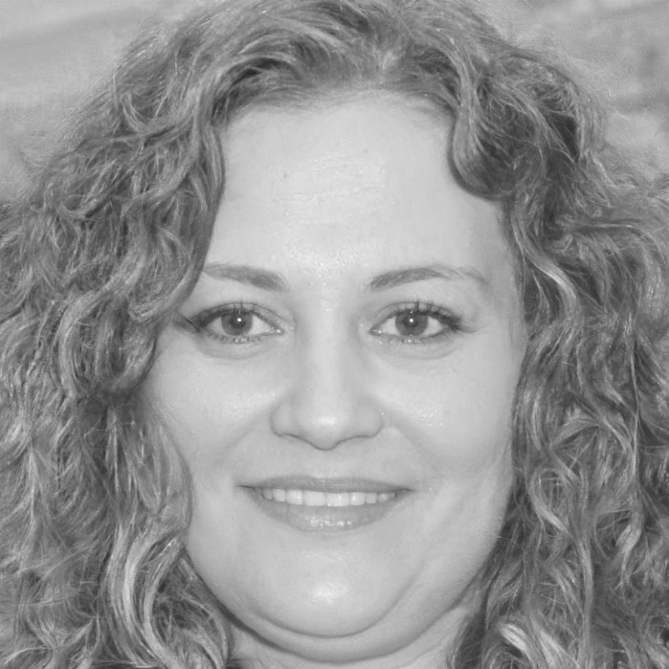 Investmentstrategin Anna Fischer