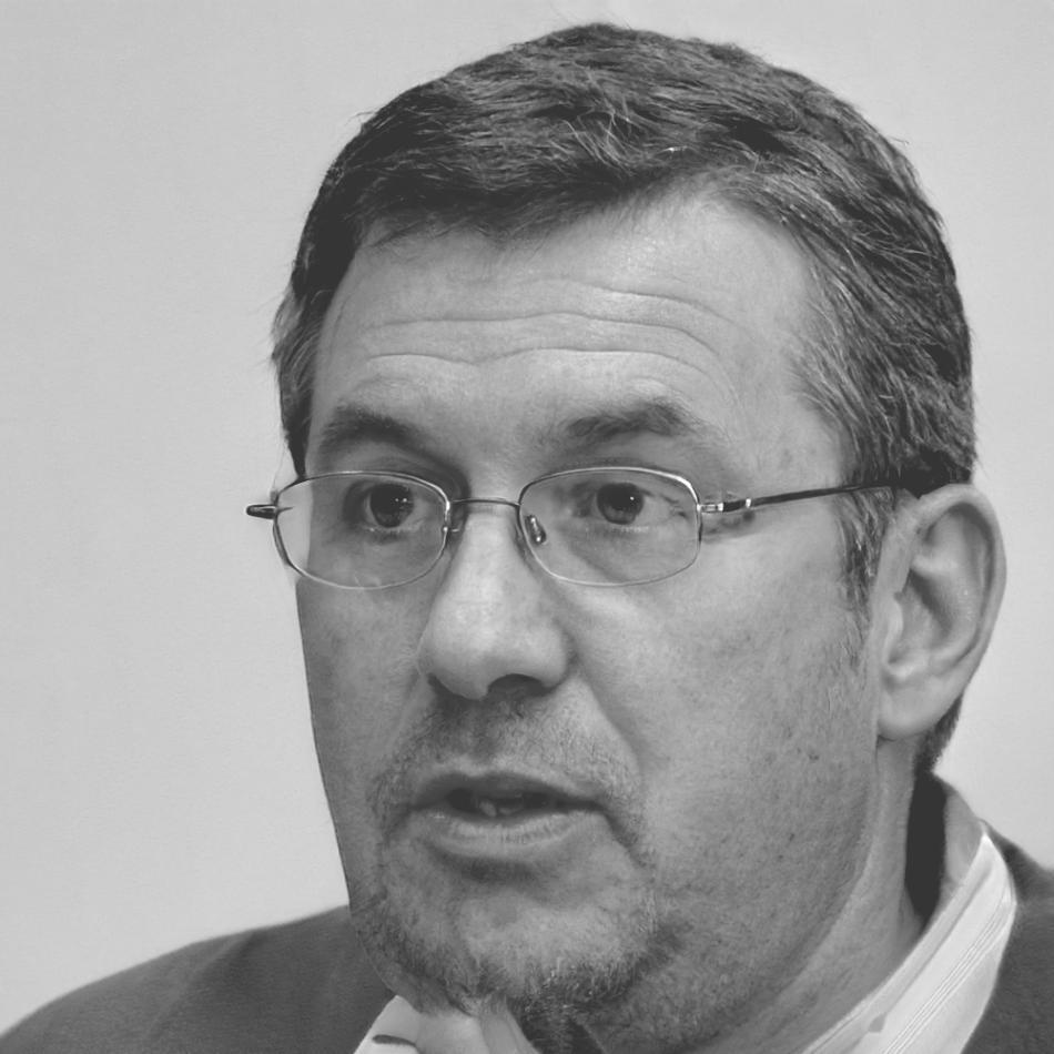Markus Weber, Senior Finanzberater